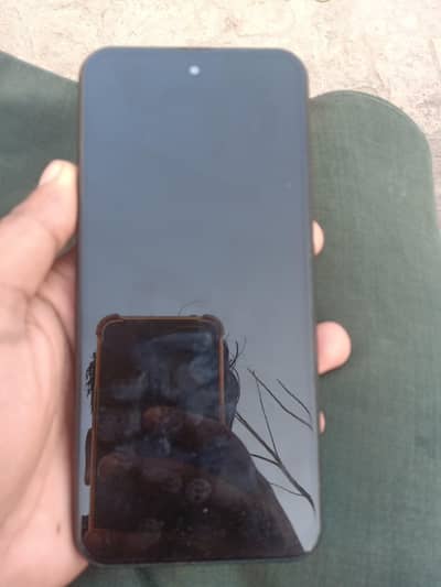 samsung c55 phone 8/256 gb sale and exchange possible