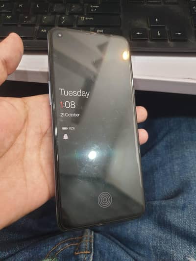 one plus nord 2 non pta 12/256