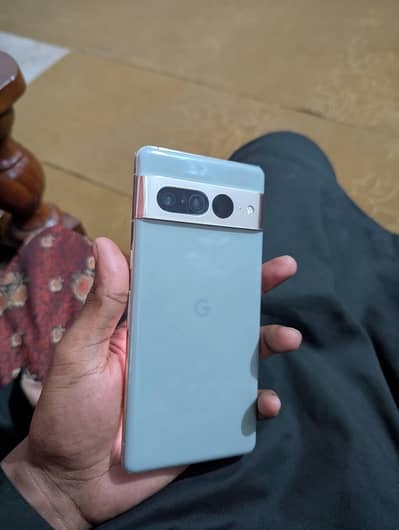GOOGLE PIXEL 7 PRO