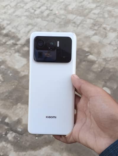 Xiaomi mi 11 ultra