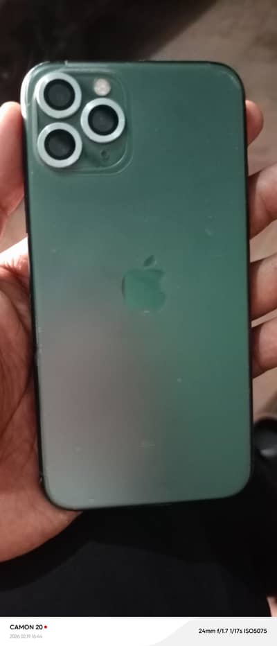 iphone 11pro non pta factory unlock