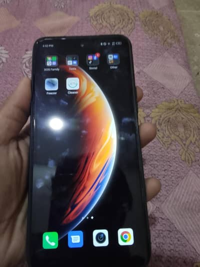 infinix zero X neo. . . 8/128gb