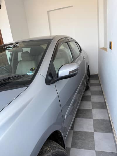  Honda City 1.3 Manual 2018 | 100% Genuine | 85,000 KM
