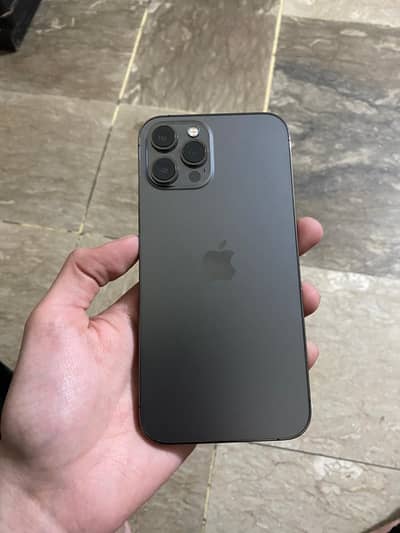 iphone 12 pro max