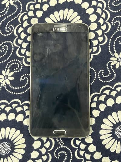 Samsung gellexy note 4 3ram 32GB condition 10 by 7