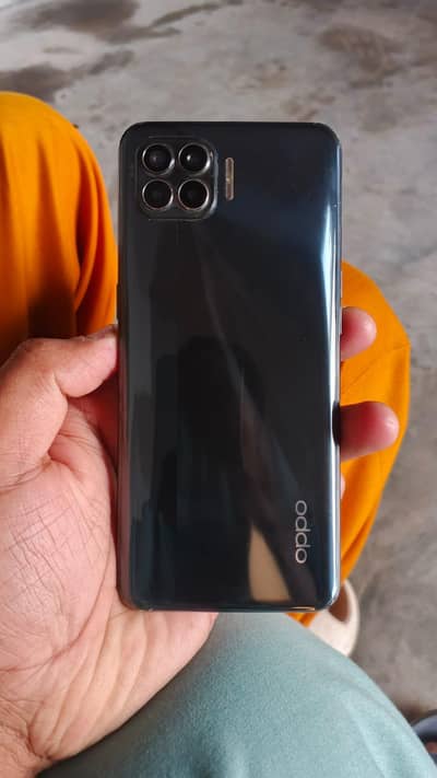 OPPO f17 pro 10/10conditon all ok with box
