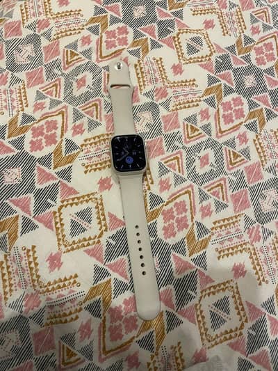 Apple Watch Series 7