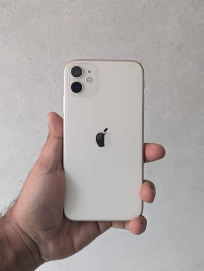 I phone 11
