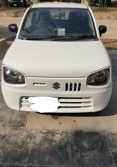 Mint Condition 2021 Alto for sale