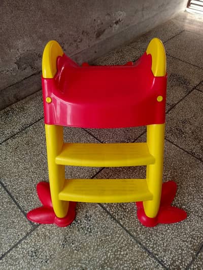 Slide for kids