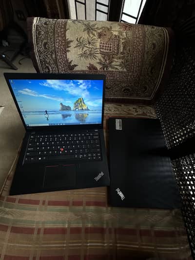Lenovo Laptop i5 i7 6th 7th 8th 10th 11th 12th Gen thinkpad x280 t480