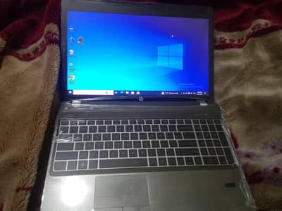 HP PRO BOOK
