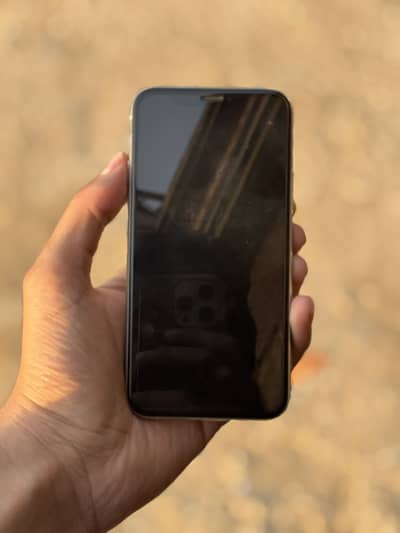 iPhone 11 Pro 256 Gb pta approved