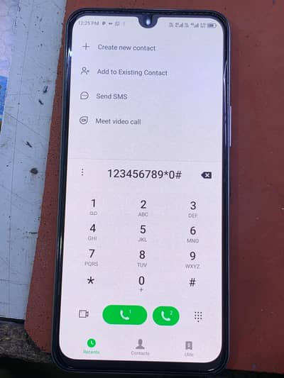 8+8 128GB gaming phone exchange possible Samsung S10