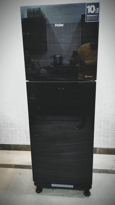 Haier energy star HRF-276