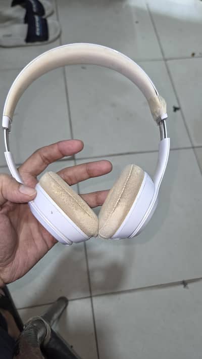 dr. beats solo3 original wireless headphones