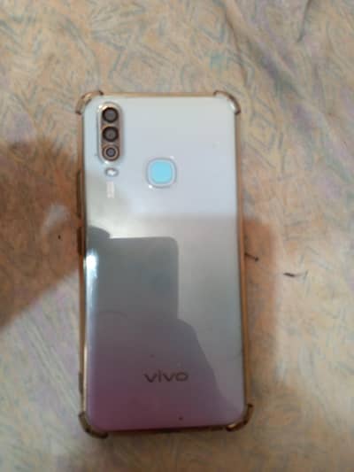 vivo y17