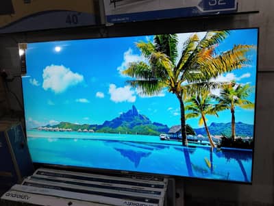 75 inch Samsung Smart 4k UHD Led Tv 3 Year warranty