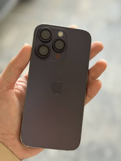 iphone 14 pro pta approved