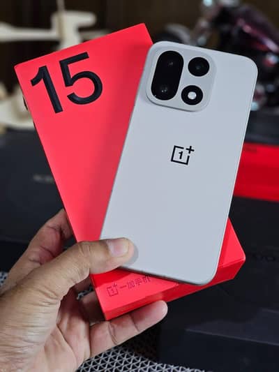 oneplus 15 16GB ram 1TB memory WhatsApp number 0325/3982/817