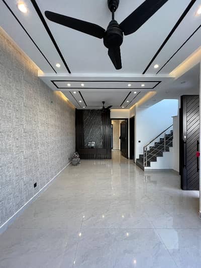 5 Marla full house available for rent in Dha