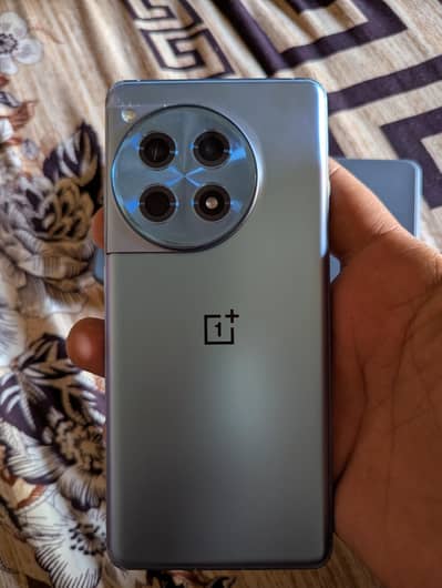 OnePlus 12R non PTA sim working