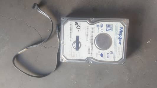Pc Disk 160 Gb