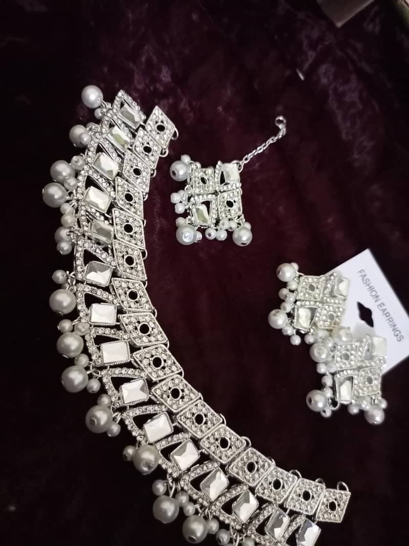 Necklace 1