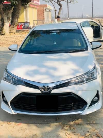 Total geniune new tyre