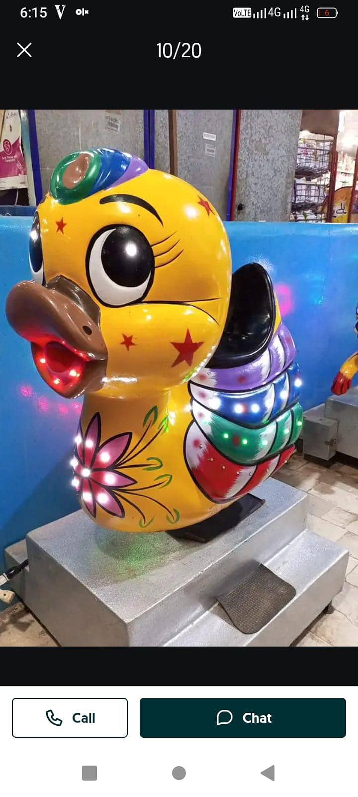 Kids Token Rides | 03152535497 | jumping slide | trampoline ٹوکن جھولے ...