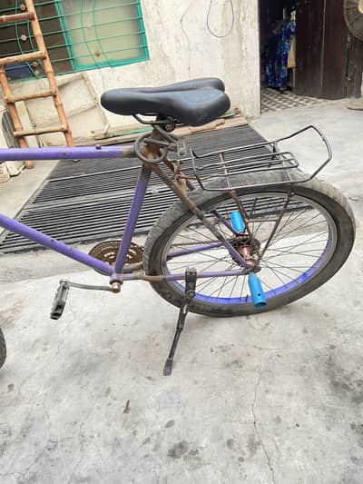 Cyckle.   For. Sall.