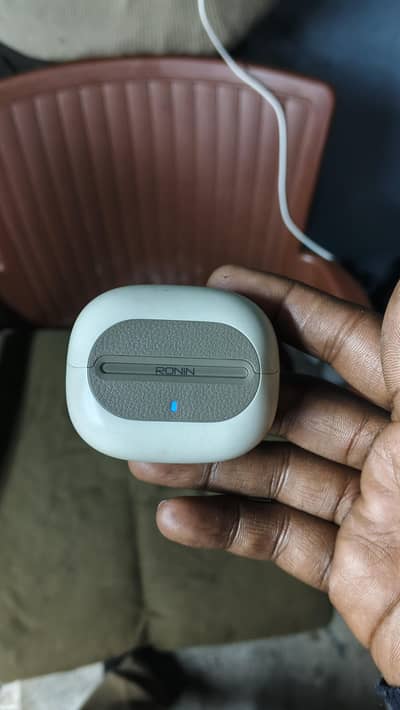 Ronin earbuds