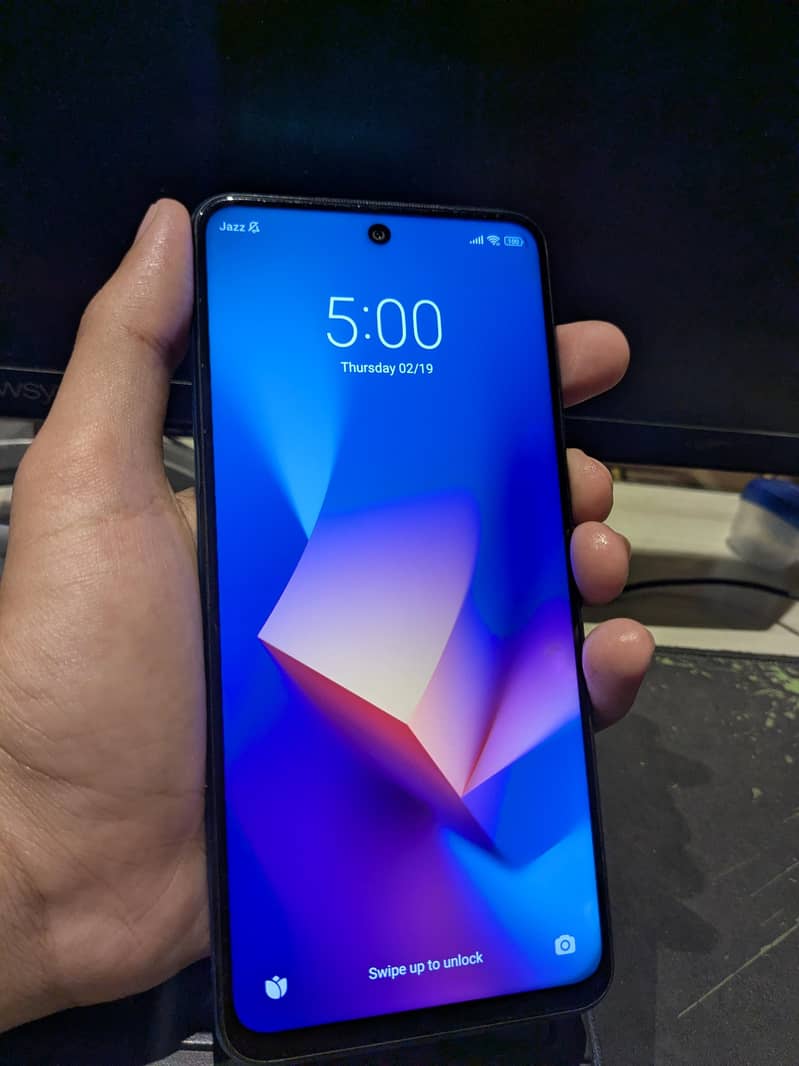 Redmi Note 9s 2