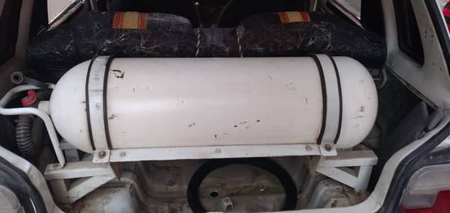 cng kit cylinder mukammal Saman: 0333/53/98/704