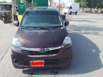 Toyota Pixis 2014 Model 2017 Registered Contact 0/3/4/1/2/2/2/7/9/5/0