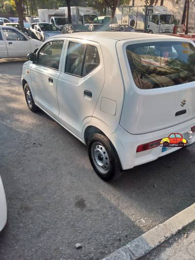 Suzuki Alto VX 2023 For Sale