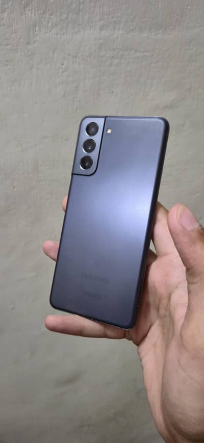 Samsung S21 Offitial PTA