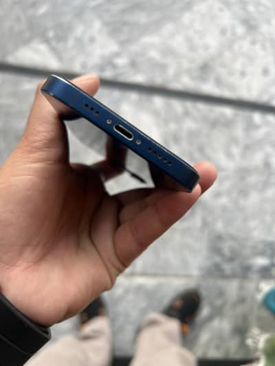 iphone 12 128gb pta approved