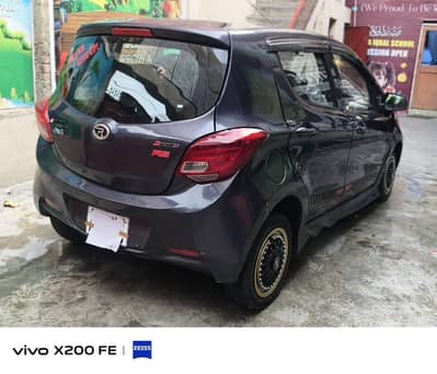 prince pearl seal to seal genuine and non accident car