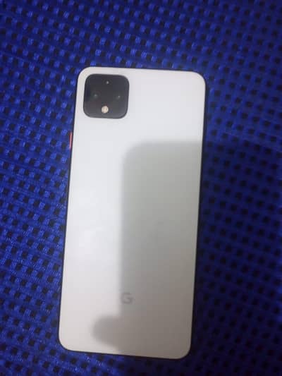 google pixel 4xl 6/64 patch mobile