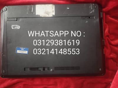 HP PROBOOK 4430s laptop available