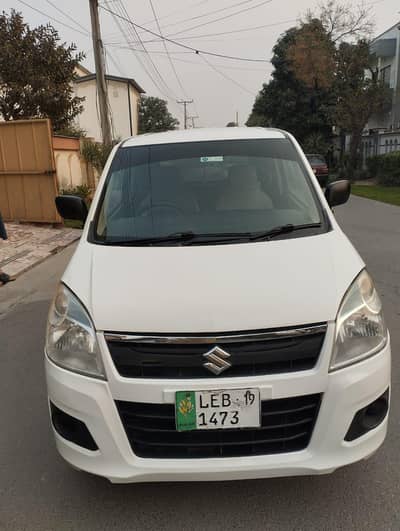 WagonR 2019 For Sale