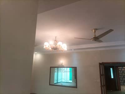 1 Kanal Lower Portion Available For Rent in DHA Phase 4 Prime Location