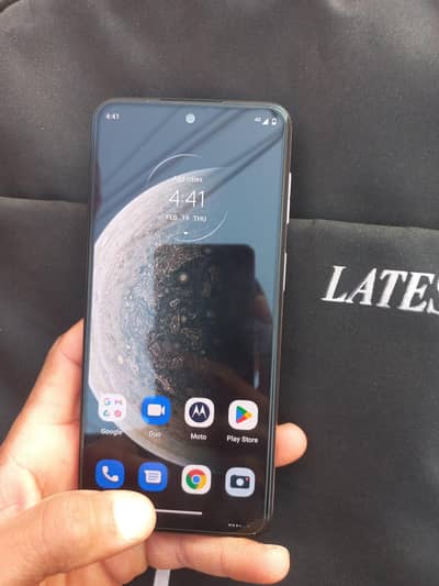 10/10 only set  back crack