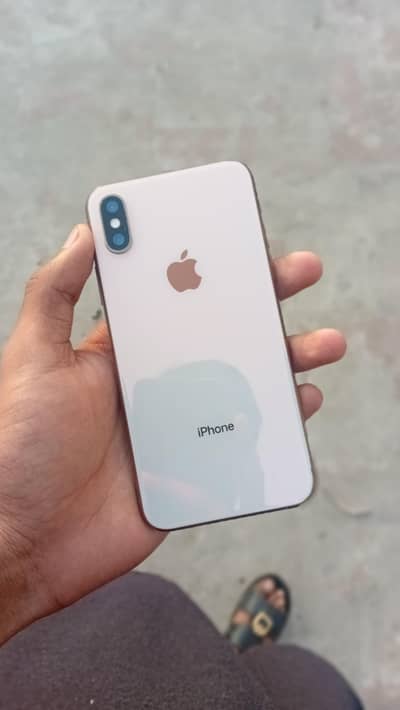 iphone Xs non pta factory unlocked