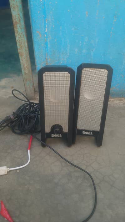 PC speaker ok condition