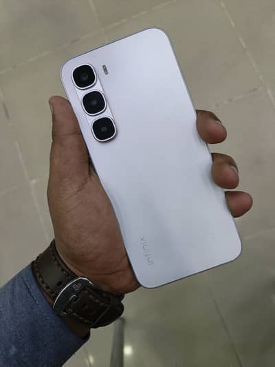 infinix Hot 60 Pro 8/128