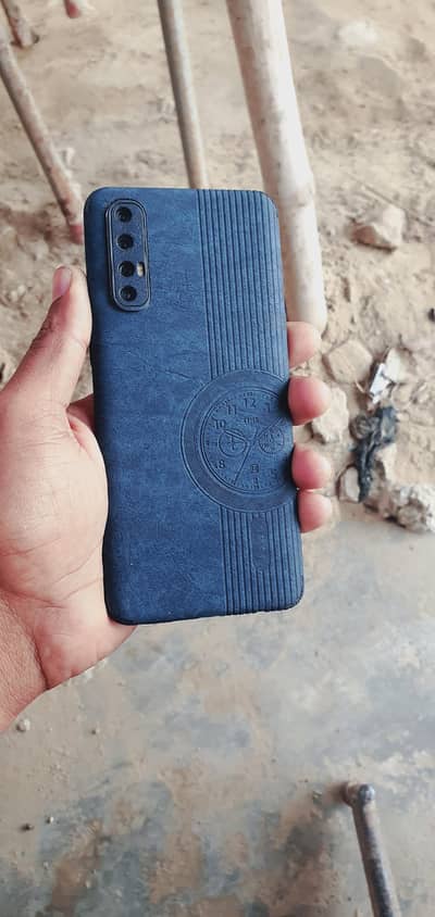 oppo Reno 3pro 8. gb256gb. pat approved