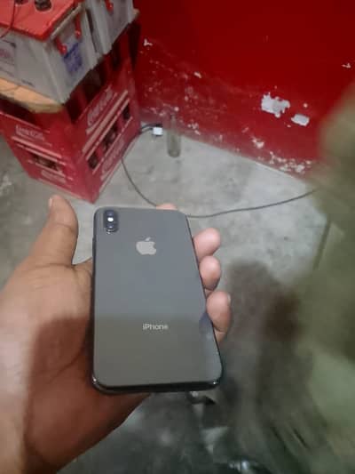 I phone x pta approved