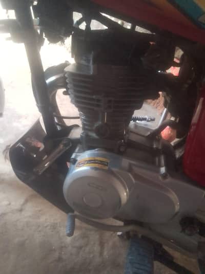 03098496562new bike bhot Kam Chala Howa ha an tuch